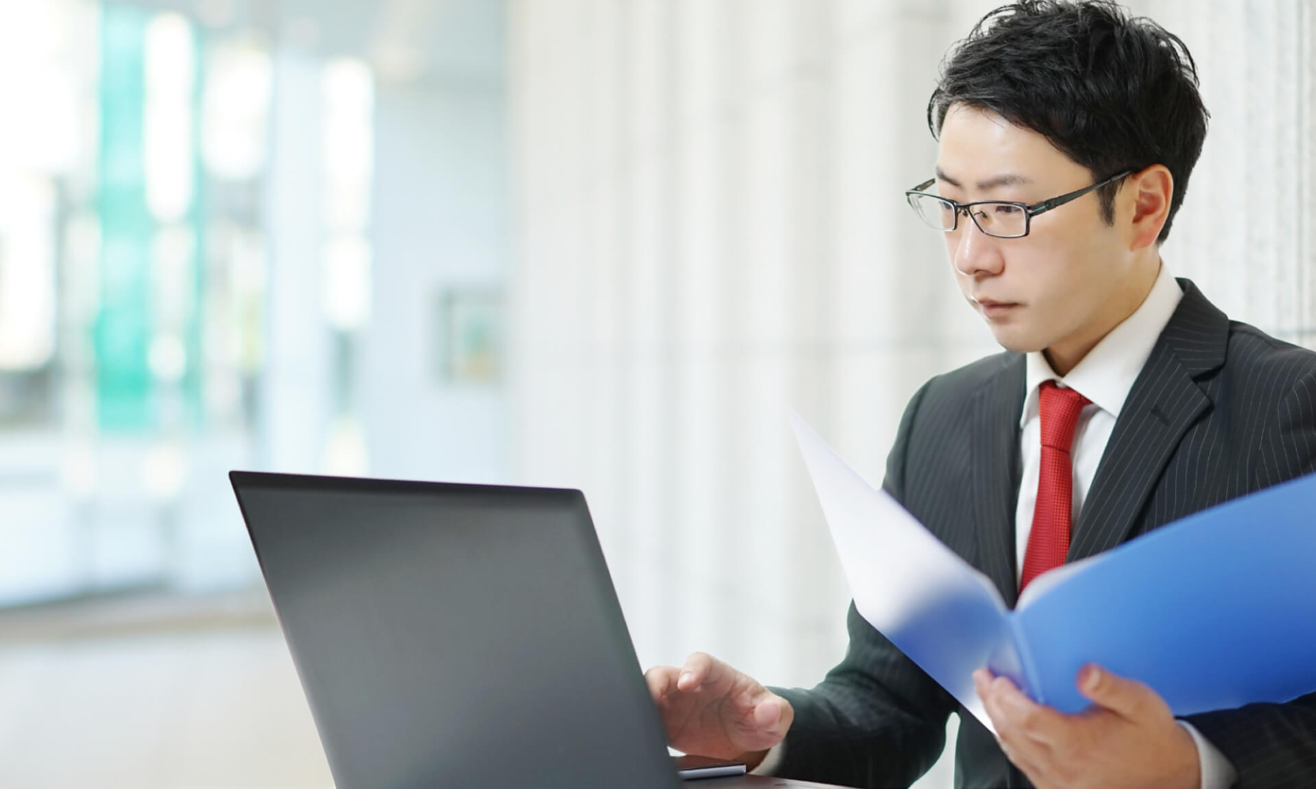 人手不足解消のお手伝いを～人材紹介～