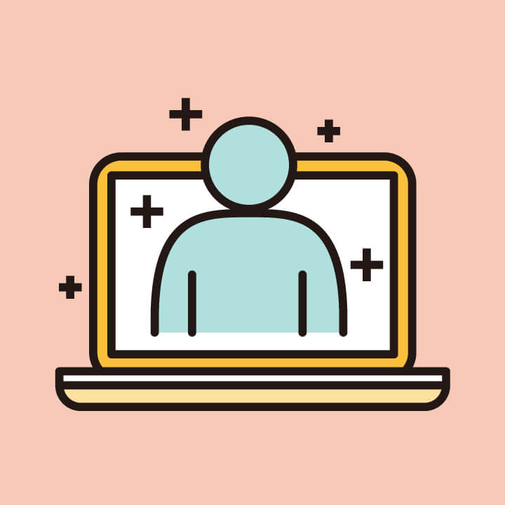 簡単Web登録